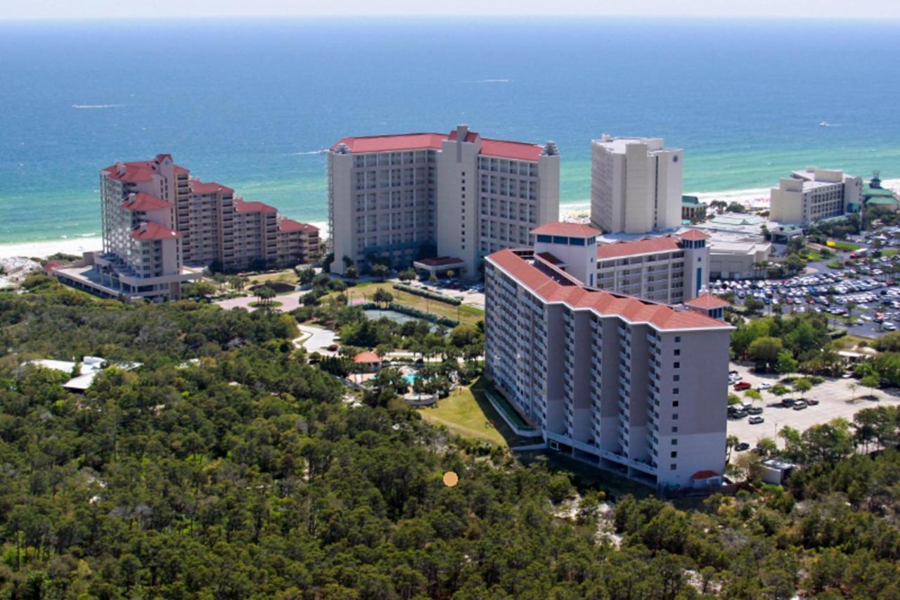 Tops'L Captiva 33 Дестин Экстерьер фото