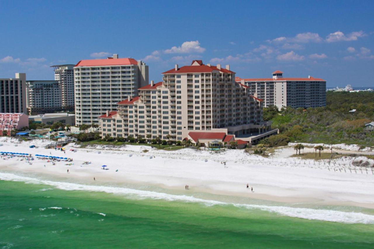 Tops'L Captiva 33 Дестин Экстерьер фото